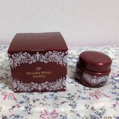 チェンジ カオリ ホワイト リンクル モイスチャー ジュエリー WPP 105g