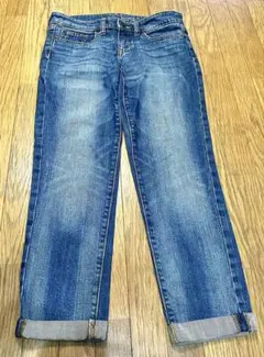 Gap ボーイフレンドフィット デニム
