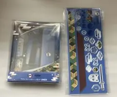 鬼滅の刃　冨岡義勇　アクリルフレーム&パーツセット　カスタムパーツセット　未開封
