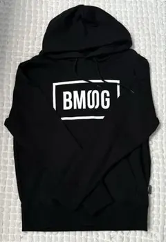 BMSG ロゴパーカー Mサイズ