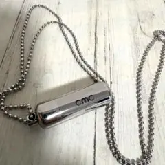 正規品 CMCペンダント C型 500mg CMC総合研究所 電磁波対策 - メルカリ