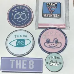 2025年最新】seventeen ペンライトアクセサリー ディエイトの人気