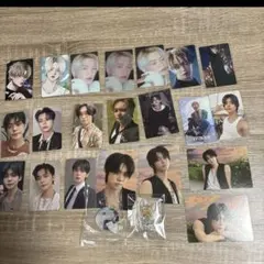 TXT ヨンジュンセット