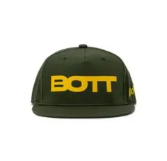 2026年最新】bott キャップの人気アイテム - メルカリ