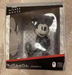 2026年最新】VCD BAPE MICKEY MOUSEの人気アイテム - メルカリ