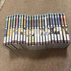 鋼の錬金術師　全巻セット　(初版18冊)＋パーフェクトガイドブック等付属5冊 鋼の錬金術師 全巻セット (初版18冊)＋パーフェクトガイドブック等付属