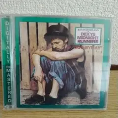 Kevin Rowland Too-Rye-Ay デジタルリマスター版未開封