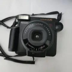 FUJIFILM FOTORAMA 91 Ace インスタントカメラ 本体