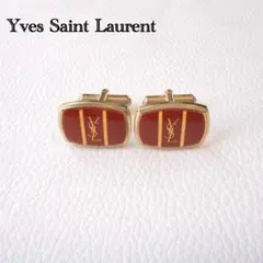 Yves Saint Laurent イヴサンローラン ヴィンテージカフスボタンのサムネイル