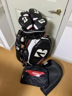 2026年最新】ブリヂストン キャディ バックの人気アイテム - メルカリ