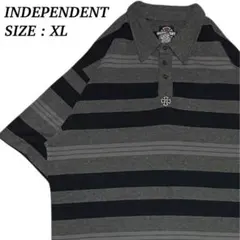 希少】90s USA製 INDEPENDENT ヘンリーネック ポケT M - メルカリ