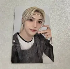 フィリックス　トレカ