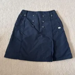 【美品】 adidas ゴルフウェア スカート adipure Mサイズ