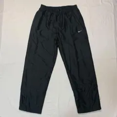 y2k NIKE イングランド代表ナイロンパンツ 刺繍ロゴ 裾ジップ y2k NIKE イングランド代表ナイロンパンツ 刺繍ロゴ 裾ジップ - メルカリ