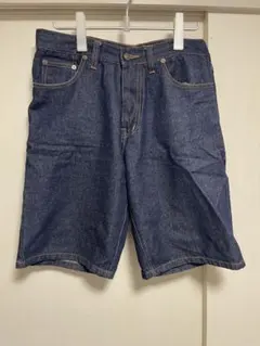 EVISU エヴィス デニム ショートパンツ ハーフパンツ