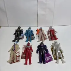 alphamax ウルトラマンアグル V2 絶動究体 発光 エフェクト付 美品