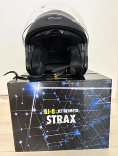 2026年最新】flx ヘルメットの人気アイテム - メルカリ