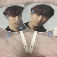 Snow Man 渡辺翔太 うちわ