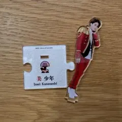 2026年最新】金指一世 アクリルスタンドの人気アイテム - メルカリ
