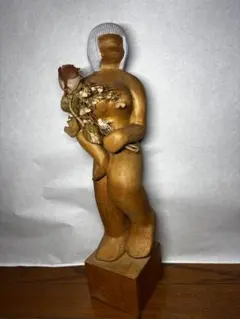 [レア] 鼓を叩く河童 女性 金属製 非常に風流な作品 かっぱ カッパ 置物 レア] 鼓を叩く河童 女性 金属製 非常に風流な作品 かっぱ カッパ 置物