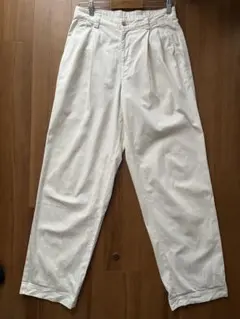 Issey Miyake Men 80s 83年製 チノパン スラックス - メルカリ