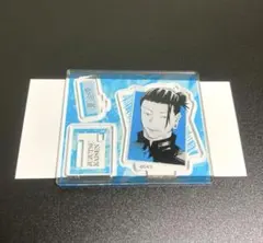 呪術廻戦 アクリルフィギュアコレクション 懐玉・玉折　夏油傑