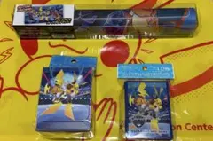 ポケモンジャパンチャンピオンシップス2024 PJCS2024 サプライセット