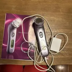 EBIS Twin Elenizer Pro 美顔器 本体のサムネイル