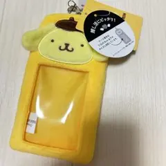 ポムポムプリン　トレカケース