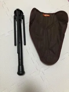 ロゴス(LOGOS) エアライト 1ポールチェア・ハイポジション