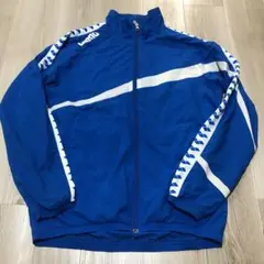 arena ジャージ ジャケット