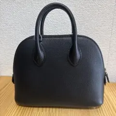 本革　ショルダーバッグ 2wayのサムネイル