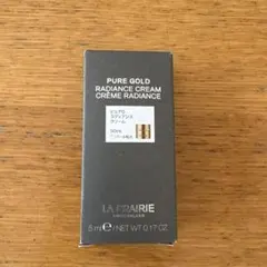 La Prairie Pure Gold Radiance Creamのサムネイル