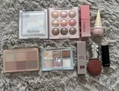 デパコスあり コスメまとめ売り