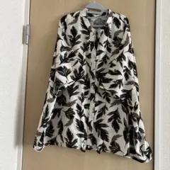 TITICACAオーバーサイズ半袖シャツのサムネイル