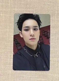 SEVENTEEN 17 IS RIGHT HERE トレカ KIT ミンギュ