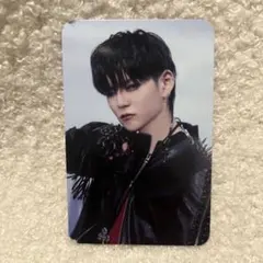 TREASURE ヨシ　ヨシノリ　KINGKONG REVERSE トレカ