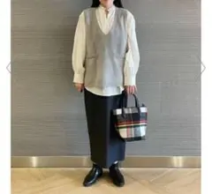 グリーンレーベルリラクシング　ストレッチ　ショートブーツ 黒