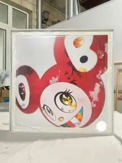 【新品未開封】 Madsaki マサキ　版画　村上隆　カイカイキキ 2025年最新】kaikai kiki 版画の人気アイテム - メルカリ