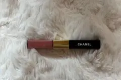 CHANEL ルジュールデュオウルトラトゥニュウ　 40 LIGHT ROSE