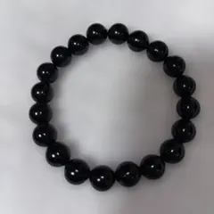 オニキスブレスレット