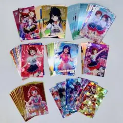 ツアマス 第3弾 N・R・SR・SSR・COセット ツアマス 第3弾 N・R・SR・SSR・COセット - メルカリ