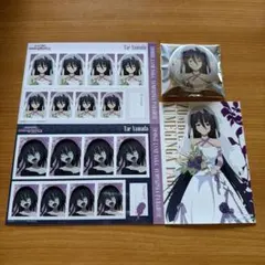 ゾンビランドサガ 純真の花嫁 山田たえ 4点セット - メルカリ