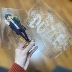 ドズル社　　アクリル　　訳あり