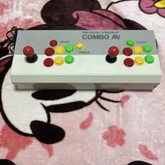 サウンドボルテックス DAO SVSE5 コパルエンコーダー 静音化 完動品