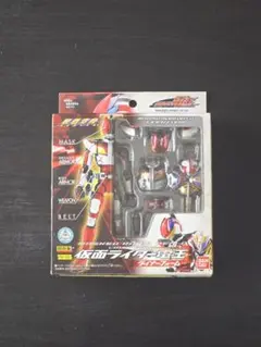バンダイ 仮面ライダー フィギュア