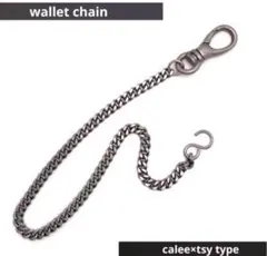 2026年最新】CALEE メンズ ウォレットチェーンの人気アイテム - メルカリ