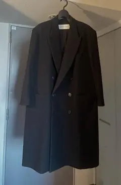 2025年最新】DRIES VAN NOTEN メンズ ピーコート・ウールコートの人気