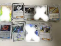 早い者勝ち！『1枚30円』ポケモンカード　サポートカード