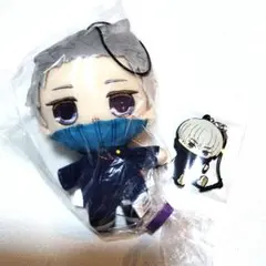 最後価格　狗巻棘 2点セット「劇場版 呪術廻戦 0」